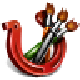 AKVIS MultiBrush8.0