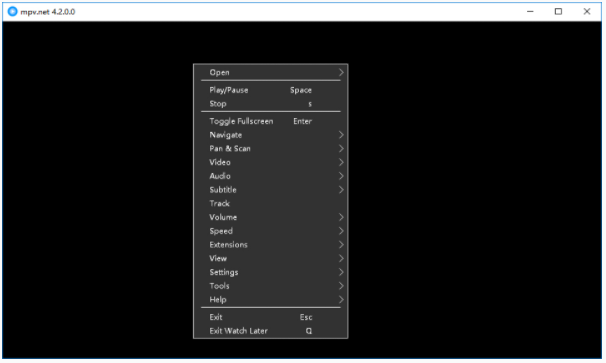 mpv.net