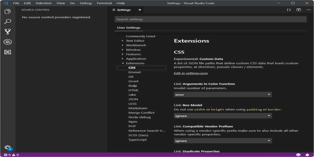 Vscode官方版