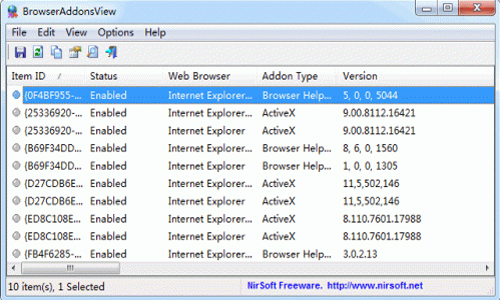 BrowserAddonsView